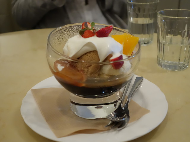 閉店 珈琲館 Coffee Kan 郡山 カフェ 食べログ