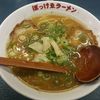 ぼっけゑラーメン