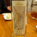 ラ･マンチーナ - 