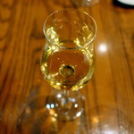 ラ･マンチーナ - 