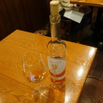 ラ･マンチーナ - 