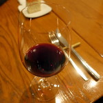 ラ･マンチーナ - ヴィーノ・ノビレ・ディ・モンテプルチャーノ