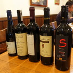 ラ･マンチーナ - 