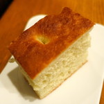 ラ･マンチーナ - 