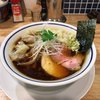 手打式超多加水麺 ののくら