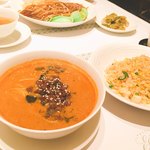 中国料理 桃園 - 