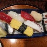 Yoshikame Zushi - 