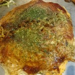 Okonomiyaki Negoro - 