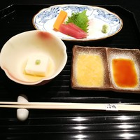 和食 浮橋 - 
