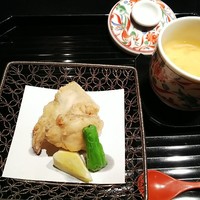 和食 浮橋 - 