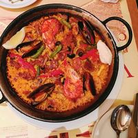 Bar Espanol LA BODEGA 大阪店 - 