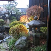 雪月花 彦根 - 店内