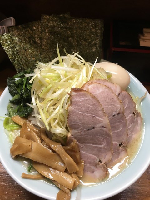 たかし屋 浦安店 浦安 ラーメン 食べログ