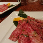 叙々苑 横浜港北店 - 