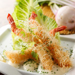 eat 産直野菜とブランド豚工房 - 