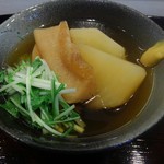 生粉打蕎麦 玄太 - 