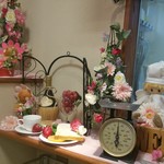 パンステージ メリー - 店内③