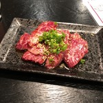 焼肉 ホルモン もぐら - 