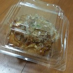 パンステージ メリー - プラ容器