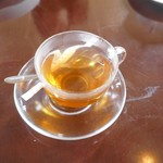 エバーグリーン - 紅茶