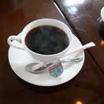 エバーグリーン - コーヒー