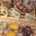 パン ド ブラン - 