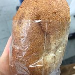 パン ド ブラン - 