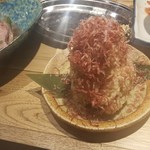 串打ちジビエと鰻串 新宿寅箱 - 