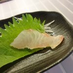 立呑魚家 うおぴち - 