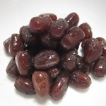 一炉庵 - 丹波大納言甘納豆