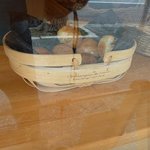 こみちのパン屋さん かて  - 