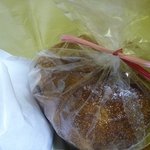 こみちのパン屋さん かて  - 