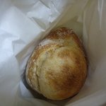 こみちのパン屋さん かて  - 