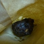 こみちのパン屋さん かて  - 