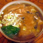 Kokkou - 特製国光めん