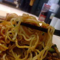 謝朋殿 仙台店 - 麺ですが・・・ちょい不満（笑）