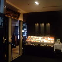 謝朋殿 仙台店 - お店入り口