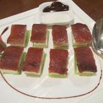 Aman at Summer Palace Beijing  - 金陵乳猪件／Roasted Suckling Pig