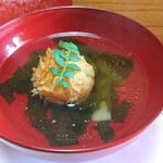 お食事処 古民家 能登屋 - 