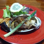 お食事処 古民家 能登屋 - 