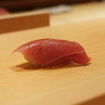 鮨 さかい - 血合ぎし