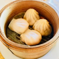 ジャスミンガーデン - 海老蒸し餃子と特製小籠包