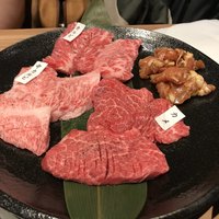 焼肉ソムリエ 萬樹亭 福島店 - 
