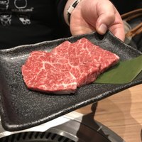 焼肉ソムリエ 萬樹亭 福島店 - 
