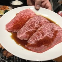 焼肉ソムリエ 萬樹亭 福島店 - 