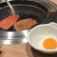 焼肉ソムリエ 萬樹亭 福島店 - 