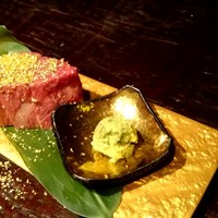 牛牛 西麻布 総本店 - 