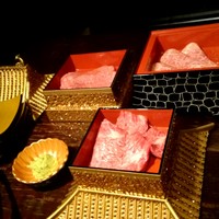 牛牛 西麻布 総本店 - 