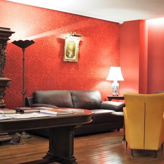 レストラン クレッセント_2