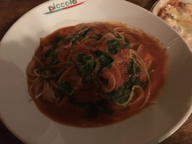 ピッコロ - 磐城棚倉（イタリアン）の写真